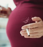 עישון אימהי במהלך ההיריון והינקות מלווה בסיכון מוגבר לאובדן שמיעה בצאצאים-תמונה